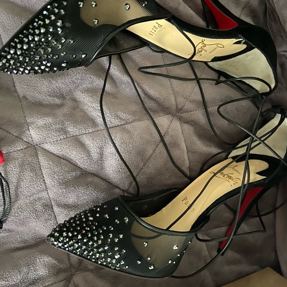 Christian Louboutin Maia Labella - Picture 6 of 7